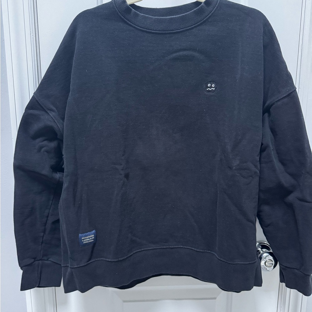 Åland Cloudman Crewneck